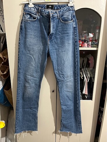 LTB kot pantolon