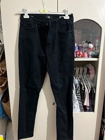LTB siyah dar pantolon