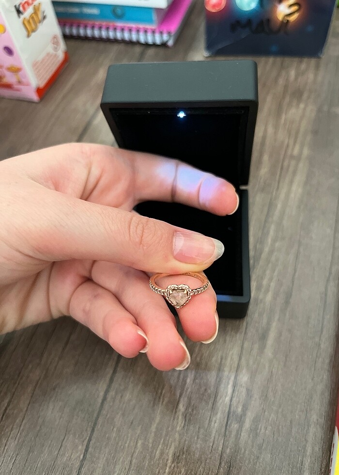 orjinal pandora - Görsel 3