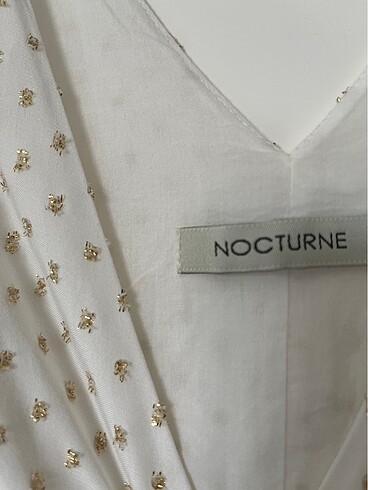 Nocturne Nocturne 38 beden elbise