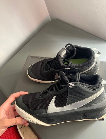 Nike Nike Team Hustle D10