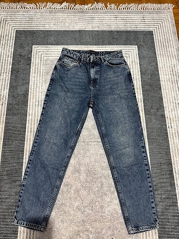 LC Waikiki Jean pantolon