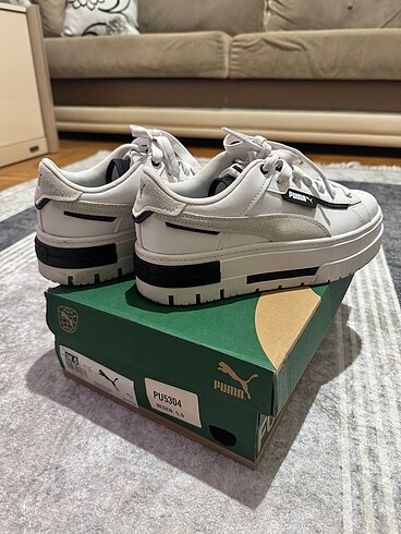 Puma Ayakkabı