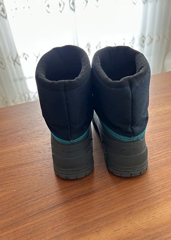 Decathlon Erkek Çocuk Lacivert Kar Botu