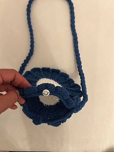 Kız çocuk çantası - Görsel 3