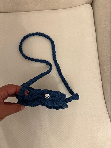 Kız çocuk çantası - Görsel 2