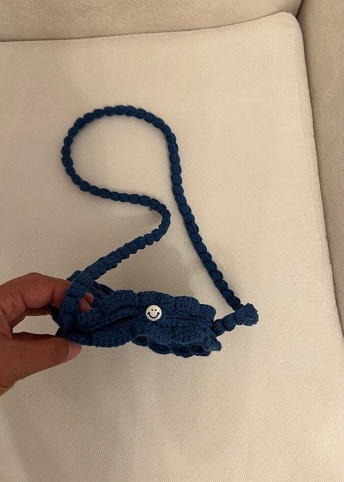 Kız çocuk çantası - Görsel 2