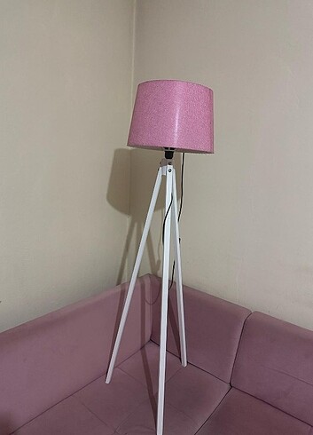 Pembe lambader
