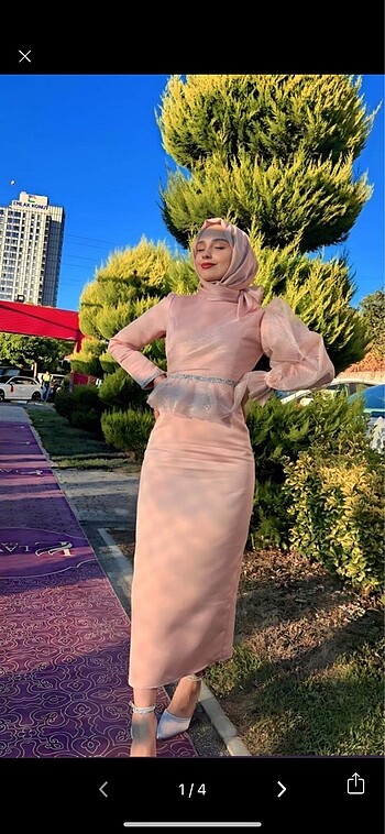Tasarım abiye