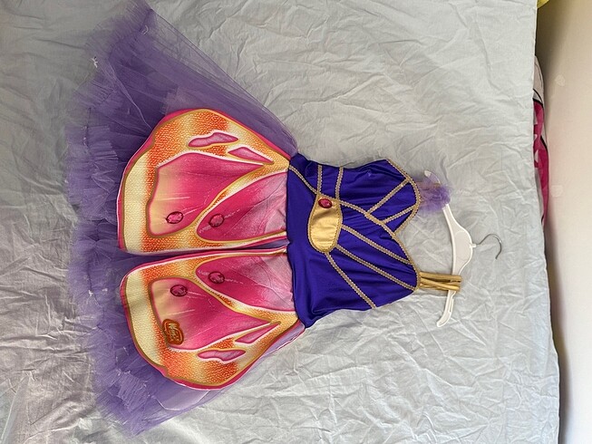 Winx peri kostümü
