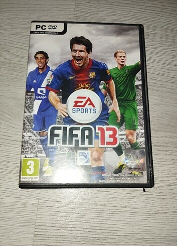 Fifa 13