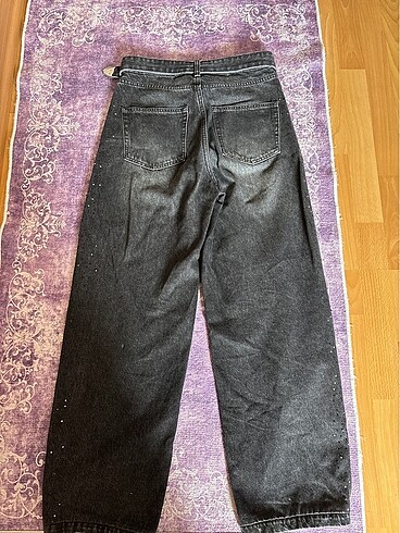 36 Beden Berska Pantolon