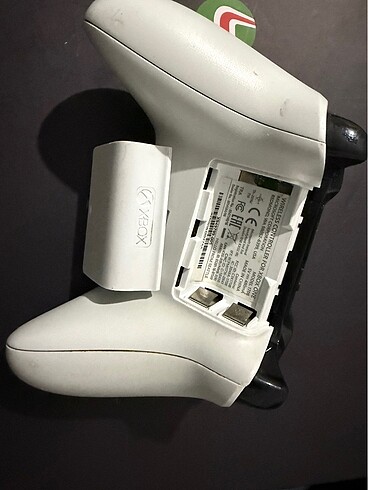 Xbox kol