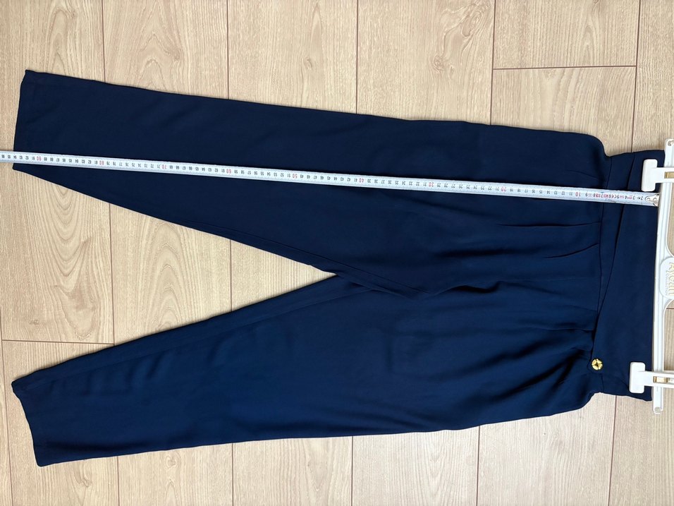 Forever marka rahat pantolon - Görsel 4