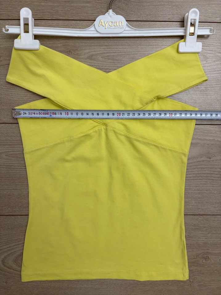 Spor şık badi - Görsel 4