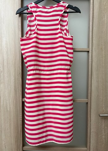 Batik spor şık elbise - Görsel 2