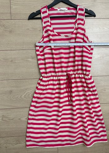 Batik spor şık elbise - Görsel 3