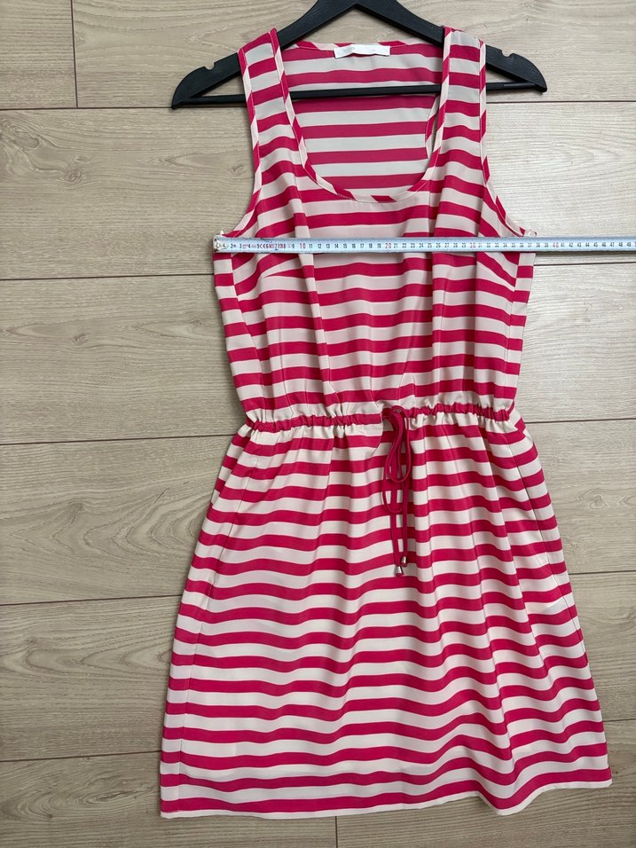 Batik spor şık elbise - Görsel 3