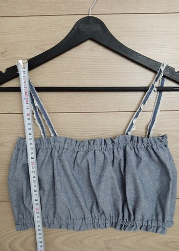 İp asklılı keyen krop - Görsel 4