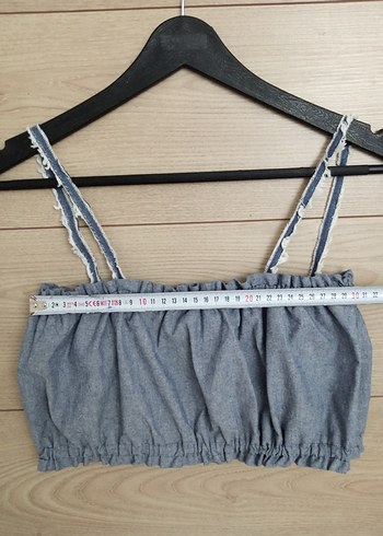 İp asklılı keyen krop - Görsel 3