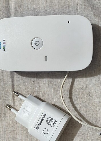Avent Philips bebek telsizi - Görsel 3