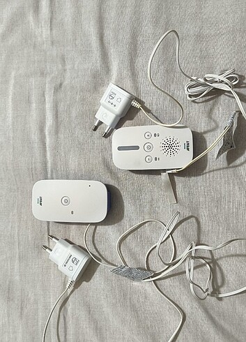 Avent Philips bebek telsizi - Görsel 4