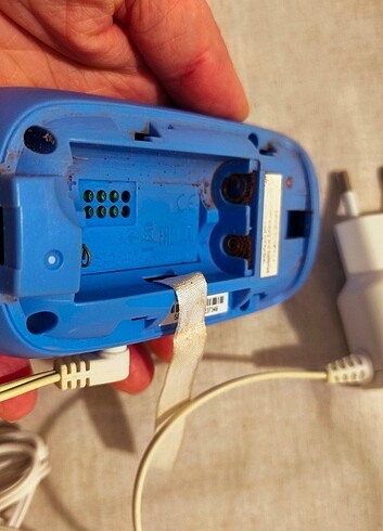 Avent Philips bebek telsizi - Görsel 5