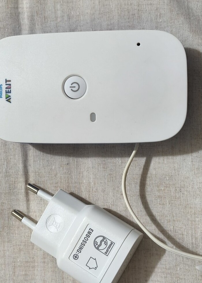 Avent Philips bebek telsizi - Görsel 3