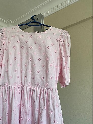 LC Waikiki Yazlık elbise