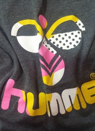 m Beden Hummel tisort
