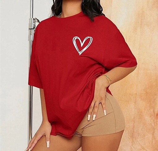 Kadın tshirt