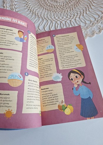 Bir Acayip Yolculuk - Çocuk Kitabı - Görsel 5