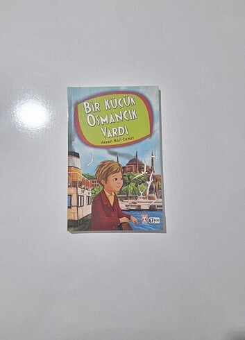 OKUMA KİTAPLARI - Görsel 4