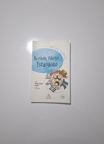 OKUMA KİTAPLARI - Görsel 3