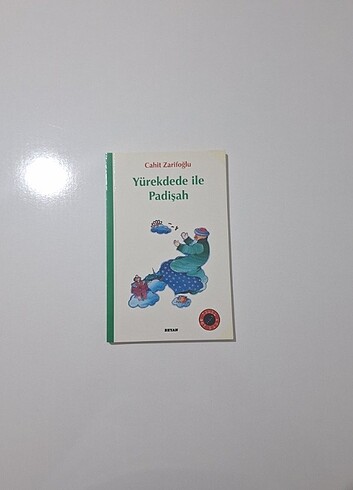 OKUMA KİTAPLARI - Görsel 6