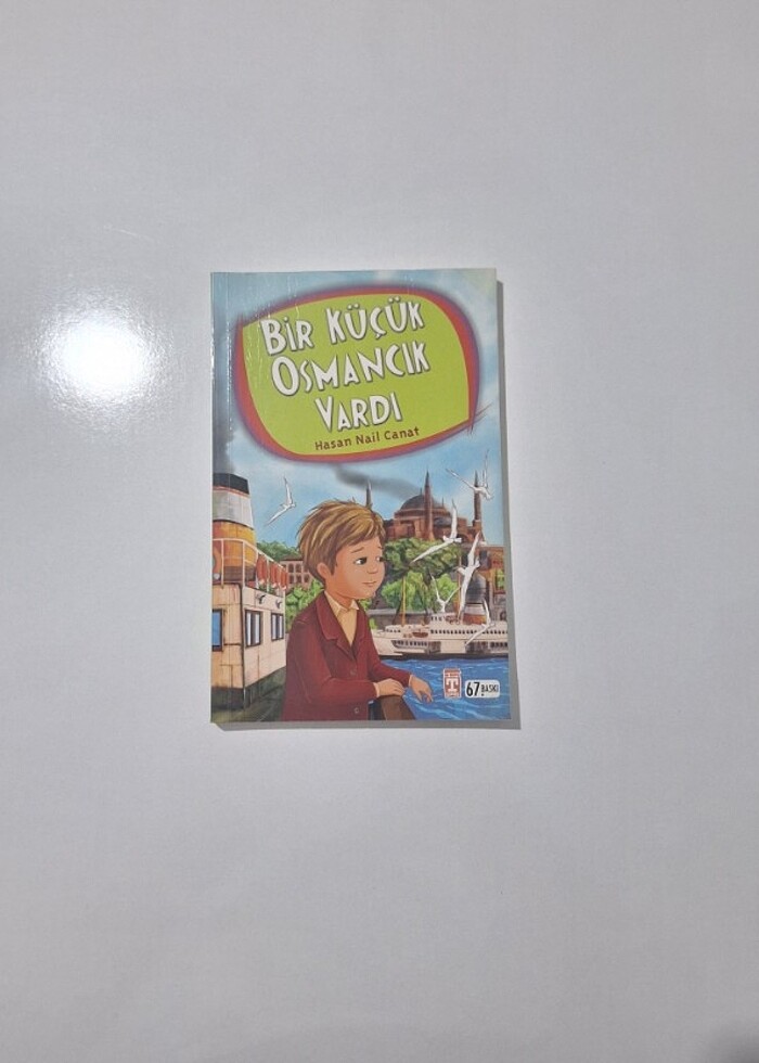 OKUMA KİTAPLARI - Görsel 4