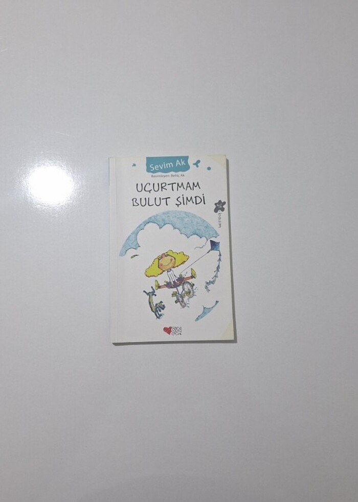 OKUMA KİTAPLARI - Görsel 5