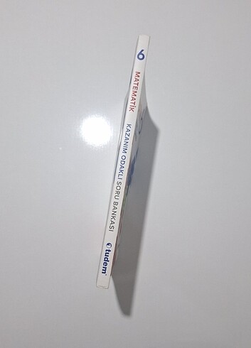 6.SINIF MATEMATİK SORU BANKASI - Görsel 3