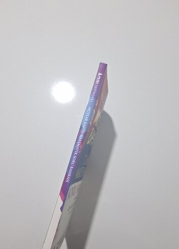 7.SINIF MATEMATİK SORU BANKASI - Görsel 3