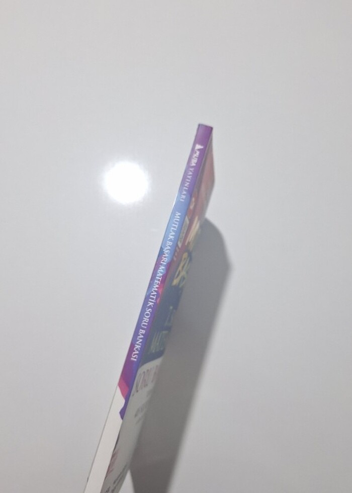 7.SINIF MATEMATİK SORU BANKASI  - Görsel 3