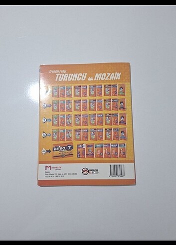 8.SINIF DENEME KİTAPLARI - Görsel 5