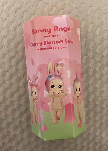 Sonny Angel cherry blossom
