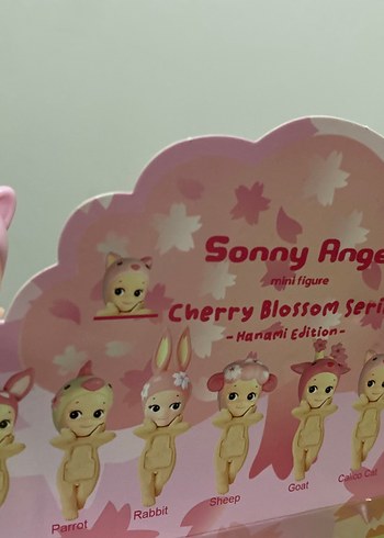 Sonny Angel