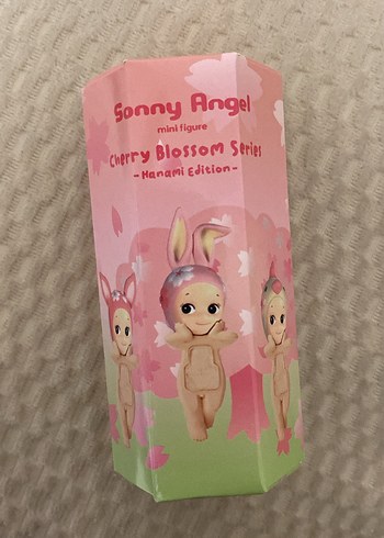 Sonny Angel