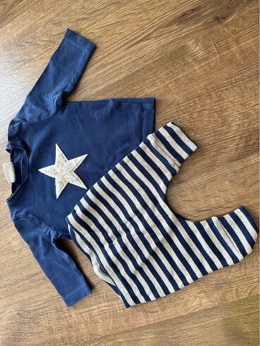 NeXT baby alt üst takım 0-1 ay