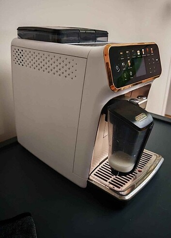Philips Philips tam otomatik Kahve makinesi