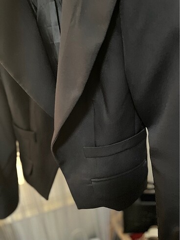 Trendyol & Milla Blazer ceket