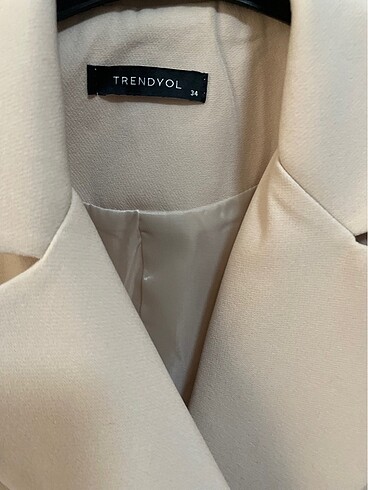 xs Beden Blazer ceket