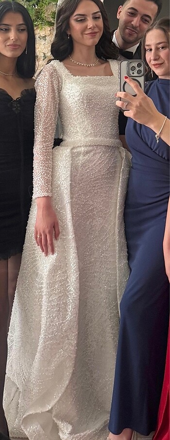 Gelinlik - Görsel 7