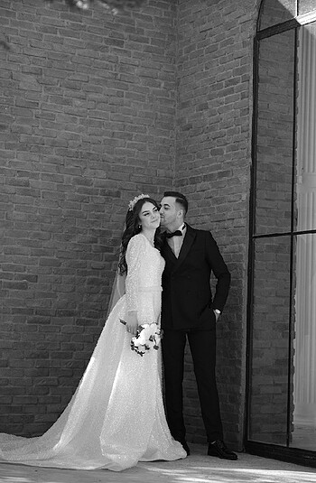 Gelinlik - Görsel 4